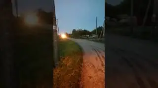 Проверка тормозов Зил бычок