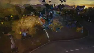Tornado Outbreak Trailer Final