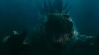 Godzilla vs Kong meme #1