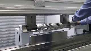 TRUMPF Services: Fensterwerkzeug / Window tool