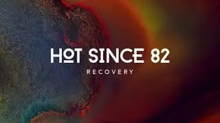 Hot Since 82, Jamie Jones, Boy George - Body Control (Original Mix)
