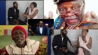KAKE EBETI LISUSU KIKEDI ALOBI  ALEKI ESOBE NA SAÏSAÏ  ANDIMI KAKA VUE DE LOIN SOMO