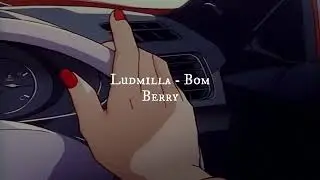 𝙻𝚞𝚍𝚖𝚒𝚕𝚕𝚊 - 𝙱𝚘𝚖 (𝚂𝚙𝚎𝚎𝚍 𝚄𝚙)