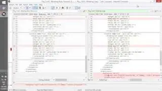 Comparing Version Control Usage in Magic XPA/uniPaaS and C#.NET