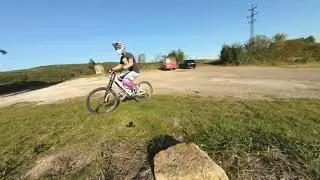 Bikepark Kosmonosy | Follow