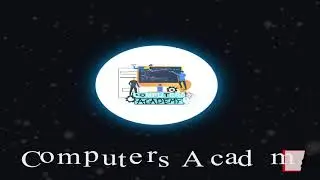 Theme | ComputersAcademy