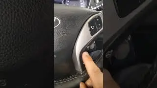hyundai i30 перевод панели на русский язык
