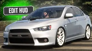 FINALMENTE ADICIONARAM ESSA OPÇÃO no CAR PARKING MULTIPLAYER 2!