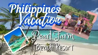 Pearl Farm Beach Resort | Samal Island