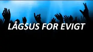 Lågsus for evigt - Specktors. (Ft. Tessa & TopGunn) [LYRICS] "Jeg har det lågsus!"