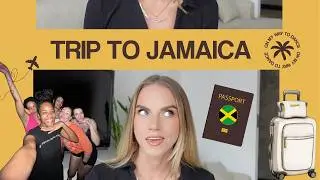 Dancehall Girls Trip to Jamaica 2027! Booking now open