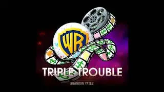(Ed Edd n Eddy vs The Animaniacs) - Triple Trouble