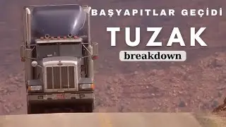 TUZAK (BREAKDOWN) FİLMİ HAKKINDA