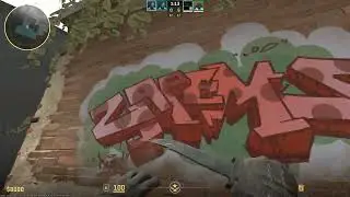 🔥 CS2 Morass : Workshop maps are back #cs2 #walkthrough #gameplay 🔥