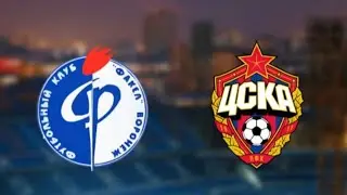 Факел Воронеж-ЦСКА Москва, 1-0 ( по пенальти). Кубок. Серия пенальти. Часть 7. Всех с Победой.