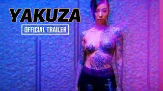 Yakuza | Cyberpunk Movie Trailer 2024