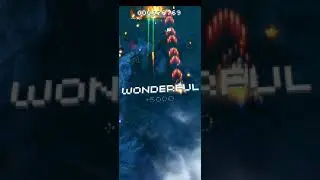 Sky Force Reloaded Stage 2 hard complete