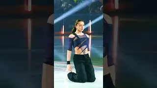 Камила Валиева : Пыяла, как вам такое🔥 
