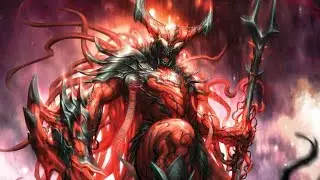 Lvl 80 Carnage vs Dormammu | GBR | MFF
