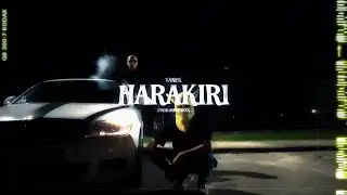 YANEK - HARAKIRI (prod. MŁODY100)