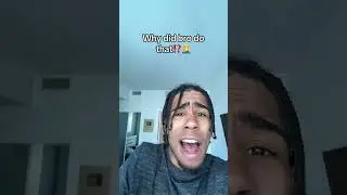 He crashed into a McDonalds