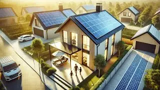 Energia Solar em Casa... Vale a Pena?