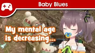 Natsuiro Matsuri – Baby Blues