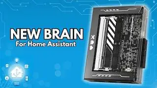 ZimaBlade 7700: My New Home Assistant Server