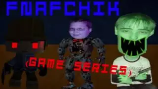 РАЗОБЛАЧЕНИЕ  Fnafchik  подтверждённый Иллюминат!