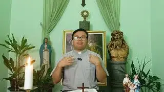 Beda Injil Matius dan Lukas soal Penghakiman Terakhir (Injil Lukas 12:39-48) 23 Oktober 2024
