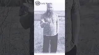 Семья - это слепок с Мироздания! #ВасилийРимский