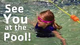 iSwim for Kids 2019