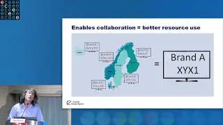 Market data – Ecodesign Conference 24-25 January 2018