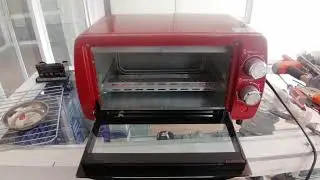 Electric oven repair Does not heat SOLUTION #repair