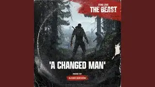 A Changed Man