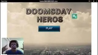 ПРОХОЖУ DOOMSDAY HEROES НА ЯНДЕКС ИГРАХ#1
