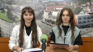 Detské správy mesta Čadca - apríl 2023