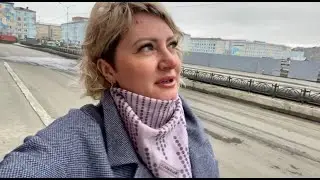 Норильск/Ремонт на Ул.Мира/Дома есть нечего🍲/Ул.Завенягина