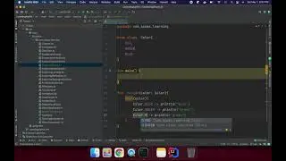 35 - Enum classes in Kotlin