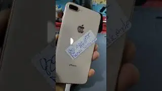 IP 8PLUS SIN ENCENDER