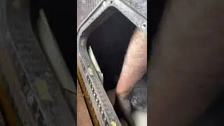 formula renault 2.0 fitting a new fuel tank part 2