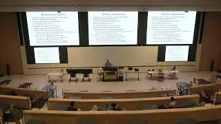 ece297 lec12 milestone2 and graphics betz 2024 video with slides in background