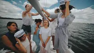 Прогулка на яхте Стиль в Екатеринбурге