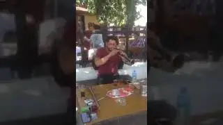mesut külahlı - vazgeç gönlüm