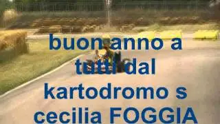 auguri di buon anno