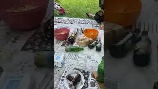 Семейный отдых💓Празднования дня рождения🔥Семья❤️‍🔥Не все снами многие ещё в СВО и по работе💔🥰