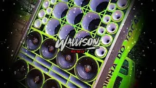 Max K - U Freak ( Wallison Remix Private )