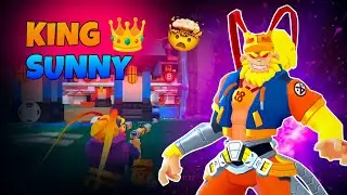 SUNNY CHARACTER GAMEPLAY ||NEW EVENT MOON LIGHT 