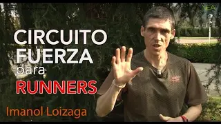 5 ejercicios de fuerza para correr más rápido 🏃