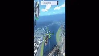 iOS 11 Beta 1 Screen Recording Test